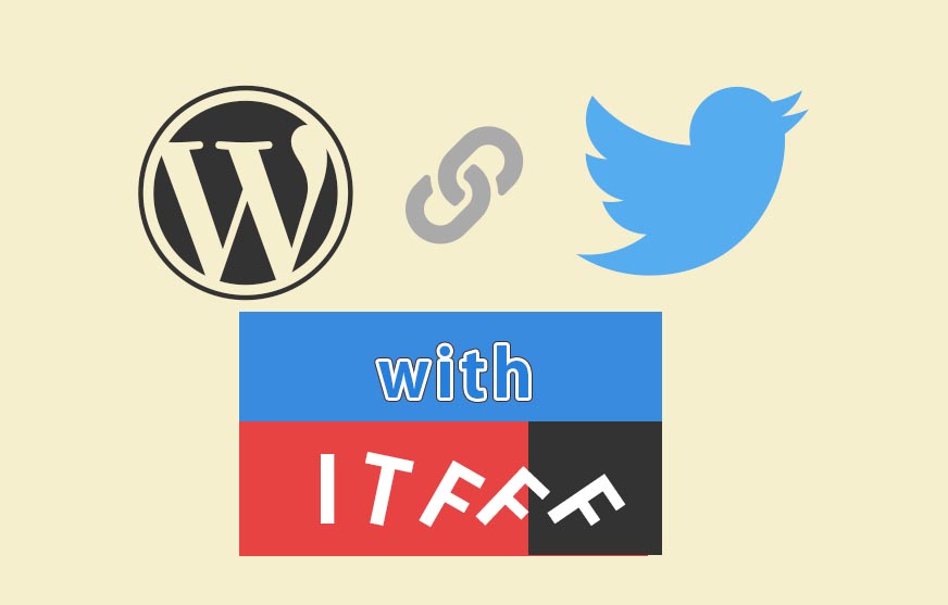 IFTTTを使ってWordPressとTwitterを連携して自動投稿する方法