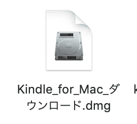 kindle-for-mac ダウンロード
